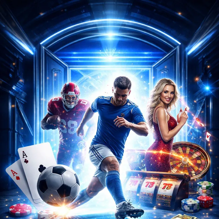 Sports betting options at Phmacao online